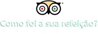 Avalie-nos no Trip Advisor